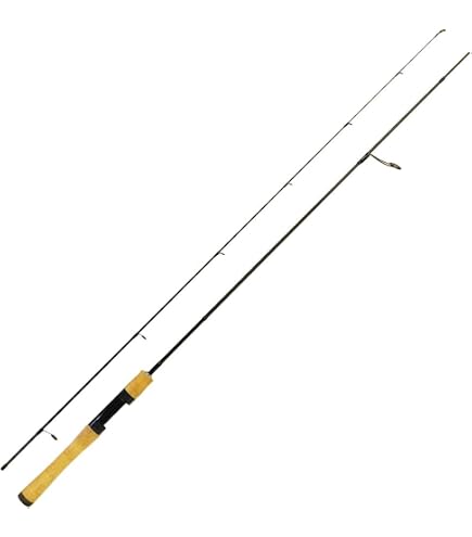 Amazon | ヴァルケイン(Valkein) DainsleiF 6'1UL Rev-E 6.1ft