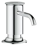 40537 40537000本物のグローエソープディスペンサー