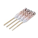 六角ドライバーセット 1.5MM 2.0MM 2.5MM 3.0MM 四本セット アルミニウム合金 精密工具ゲーム おもちゃ修理用