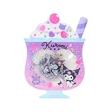 サンリオ(SANRIO) 夏シール クロミ PVC・CPP ケース入り 対象年齢3才以上 176303