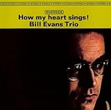 ハウ・マイ・ハート・シングス ＋1 (UHQCD)