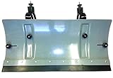 48 " Slush Plow 34" SP34
