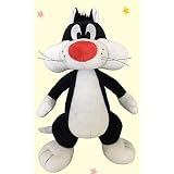 LOONEY TUNES ぬいぐるみ シルベスター