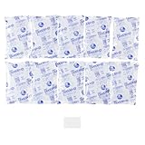 トライカンパニー キャッチクール 保冷剤 50g CH-50 (10個セット)