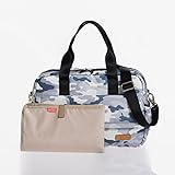 JEM + BEA[ジェムアンドベイMARLOW CAMOマザーバッグ送料込み