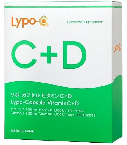 リポカプセルビタミンC 30包 リポC リポ・カプセル ビタミンC​ 30包入 / 公式サイト | リポソーム技術の