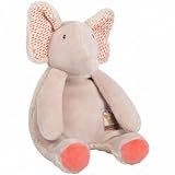 Elephant Rattle Les Papoum