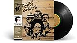 Burnin' [Half-Speed Mastered LP] [Analog]