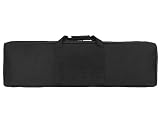 WoSporT ソフト ガンバッグ ライフル 100 レーザーカットMOLLE(100cm*28cm*7cm)