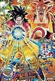 ドラゴンボールヒーローズGDM05弾/HGD5-43 孫悟空：ＧＴ UR