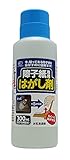 リンテックコマース 障子紙専用はがし剤 300ml HT-072