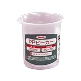 アサヒペン PPビーカー 3573-07 200ML 【まとめ買い10セット】