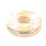 uxcell ニクロム線 ヒーター線 10M 0.2mm 32AWG ケーブル ニクロム