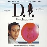 D.I./�I���W�i���E�T�E���h�g���b�N