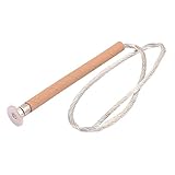 uxcell ABB高電圧ヒューズ シルバートーン NCX12/100タイプ AC 6-12KV 80A 600mm長