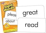 トレンド 英単語 フラッシュカード 目で見て学ぶことば Trend Flash Cards Sight Words T-53003