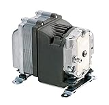 日東工器 DC駆動 リニアコンプレッサ DAH102-X1