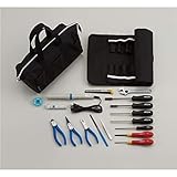 【ホーザン】工具セット S-310-230【工具 18点セット】