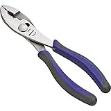MintCraft Pro JL-NP028 Plier Slip Joint, 10-Inch [並行輸入品]