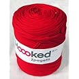 ＤＭＣ Hoooked Zpagetti（フックドゥ ズパゲッティ）レッド