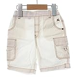 (バーバリー)BURBERRY ベビー パンツ 中古