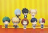 僕のヒーローアカデミア カラコレ 第2弾 BOX商品 1BOX=8個入り、全8種類
