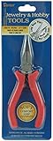 High Quality 5-Inch Long Nose Pliers, Mini Hobby Jewelry
