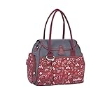 Babymoov Sac à Langer Style Cherry Cerise