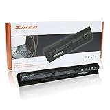 14.8V 2200MAH New VI04 Laptop Battery For HP ProBook 440 G2 450 G2 Series HP Envy 14-v000-v099 HP Pa