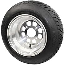 Amazon | ミニモト トライクキット用10インチホイールストリート