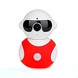 Celendi Home Security Camera System Baby Monitor Pan Tilt WIFI Wireless IP Indoor HD 960P Pet Cam PI