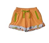 Gini & Jony SHORTS ベビー・ボーイズ カラー: オレンジ