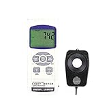 カスタム デジタル照度計 LX-2000SD