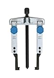 スーパー スライドギヤプーラ(薄爪ロングタイプ)(爪の届く長さ:178) GS120TM