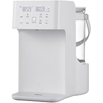Amazon | Pakabi純水サーバー、水道水サーバー、家庭用