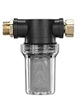 PowerFit PF31089 Garden Hose Inlet Filter [並行輸入品]