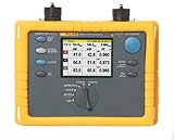 Fluke 1735 3-Phase Power Logger [並行輸入品]