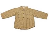 Moujonjon(ムージョンジョン) シャツ・ブラウス 95サイズ 男の子