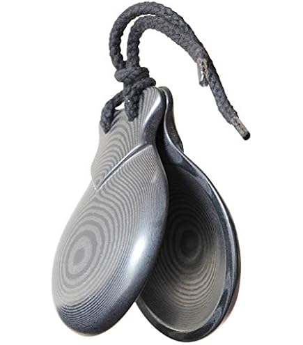 Amazon | PLAY WOOD プレイウッド フラッパーカスタネット CA-24