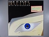 BLUE EYES[ＬＰレコード 12inch]