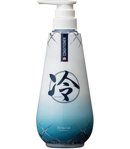 Amazon | ガリガリ君 クールシャンプー 200ml | KIKUBOSHI