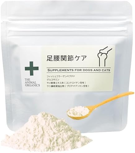 Amazon.co.jp: ta-ta タータ 犬 サプリ 126g : ペット用品