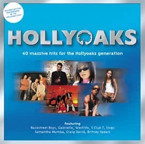 Hollyoaks Amazon Co Jp