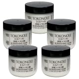 トコノール 無色 120ｇ （5個セット）