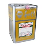 和信化学工業 ガードラックPro GP-8メープル 16L
