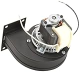 Blower 115ボルト、AC 50 / 60ヘルツ