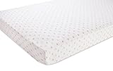 aden + anais Classic Muslin Crib Sheet, Make Believe (Discontinued by Manufacturer) by aden + anais 