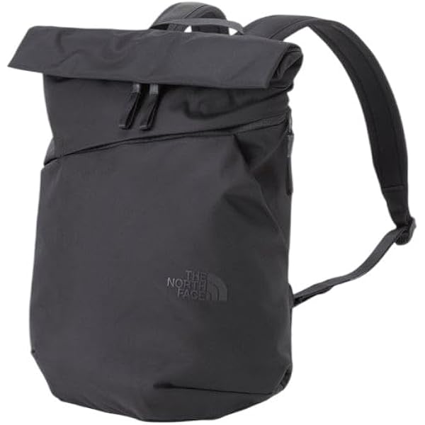 Amazon.co.jp: [THE NORTH FACE] Roamer Slim Day ブラック ONESIZE