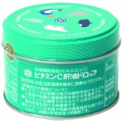 Amazon | 【2缶セット(ビタミンCx1・カルシウムx1)】【100粒タイプ