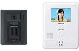 アイホン カラーテレビドアホン ROCO KD-55-B